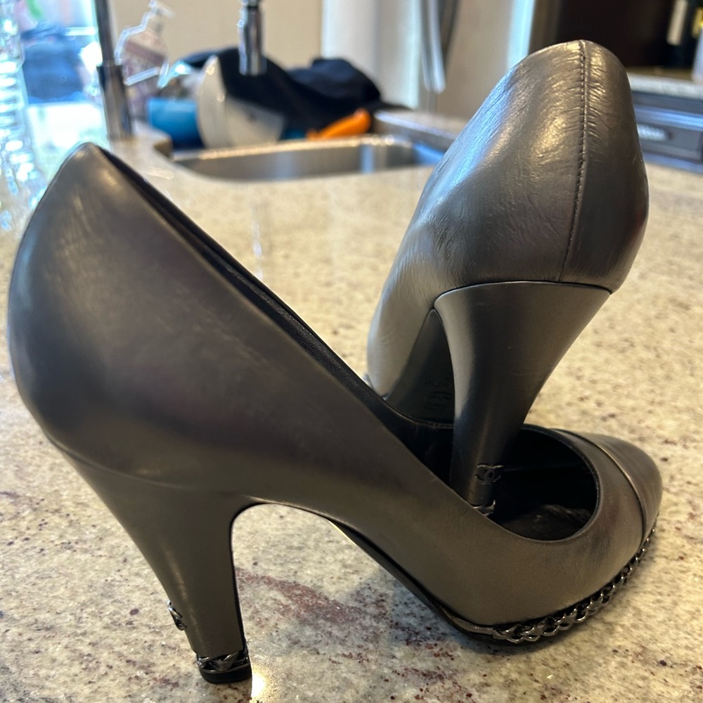 CHANEL Shoes